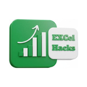 Excel Hacks BD logo